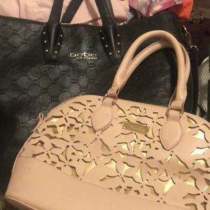 Bebe bags in set or separate